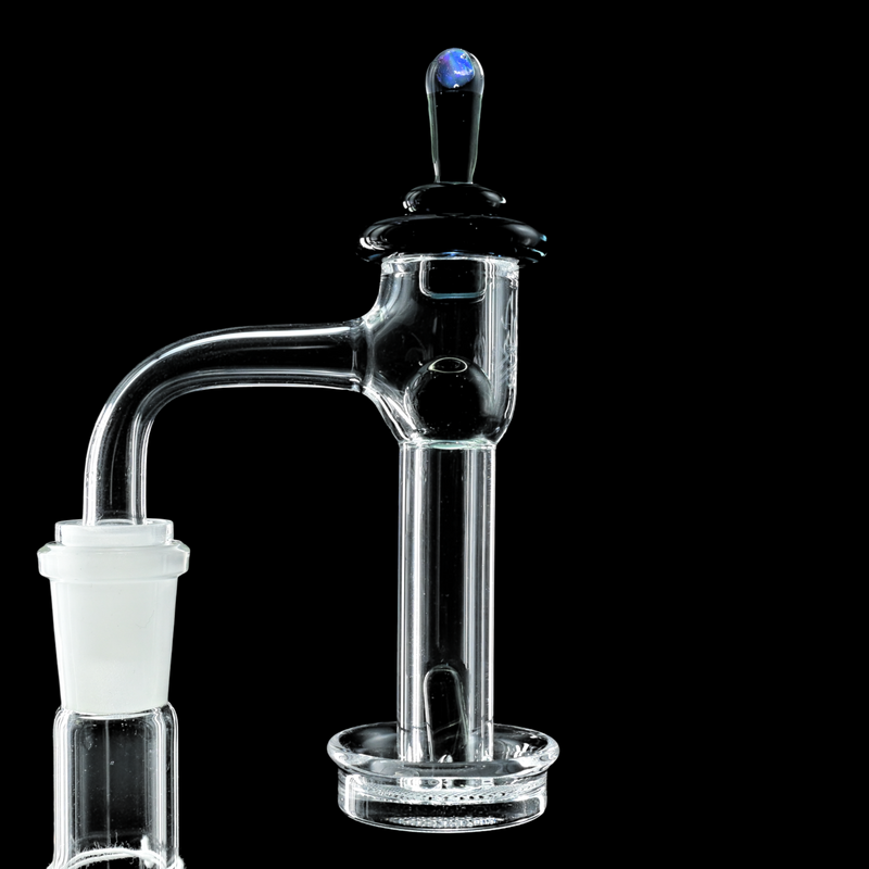 Trippy Meat Opal Slurper Set #6
