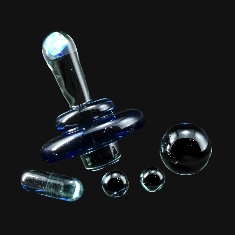 Trippy Meat Opal Slurper Set #6