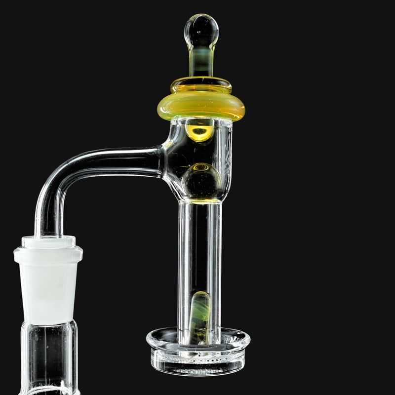 Trippy Meat Opal Slurper Set #7