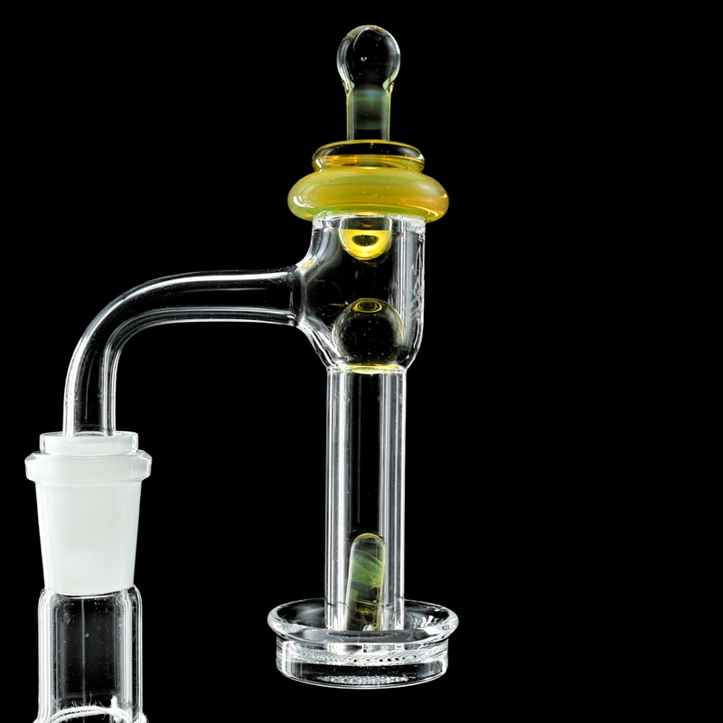 Trippy Meat Opal Slurper Set #7