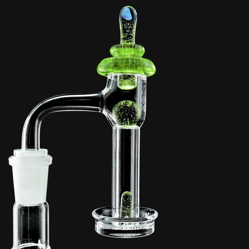 Trippy Meat Opal Slurper Set #8
