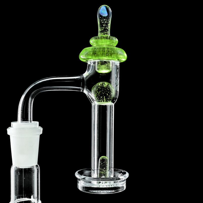 Trippy Meat Opal Slurper Set #8