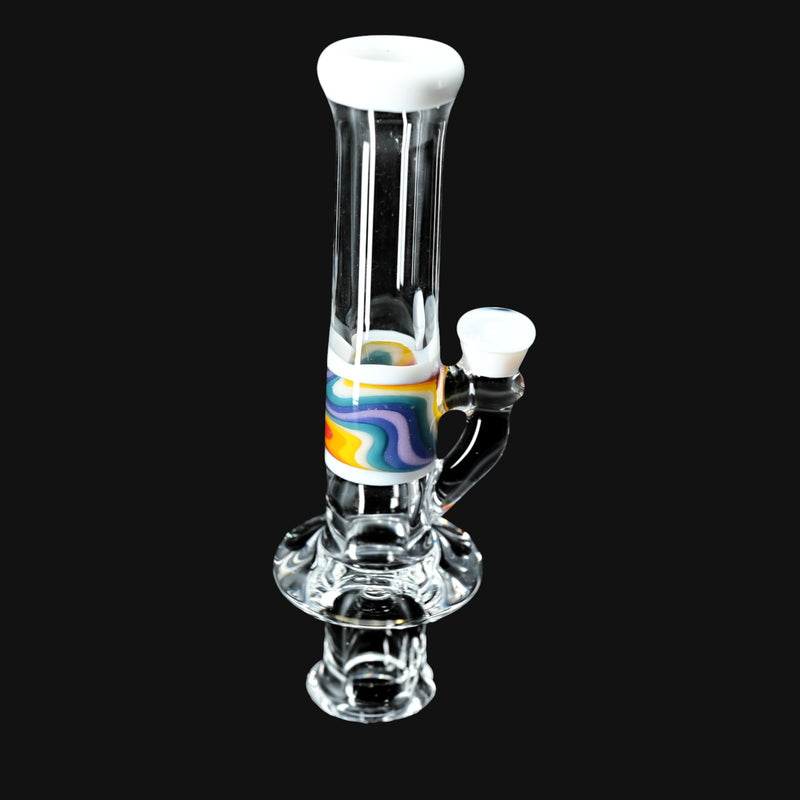 Trippy Meat Puffco Pivot Top #1