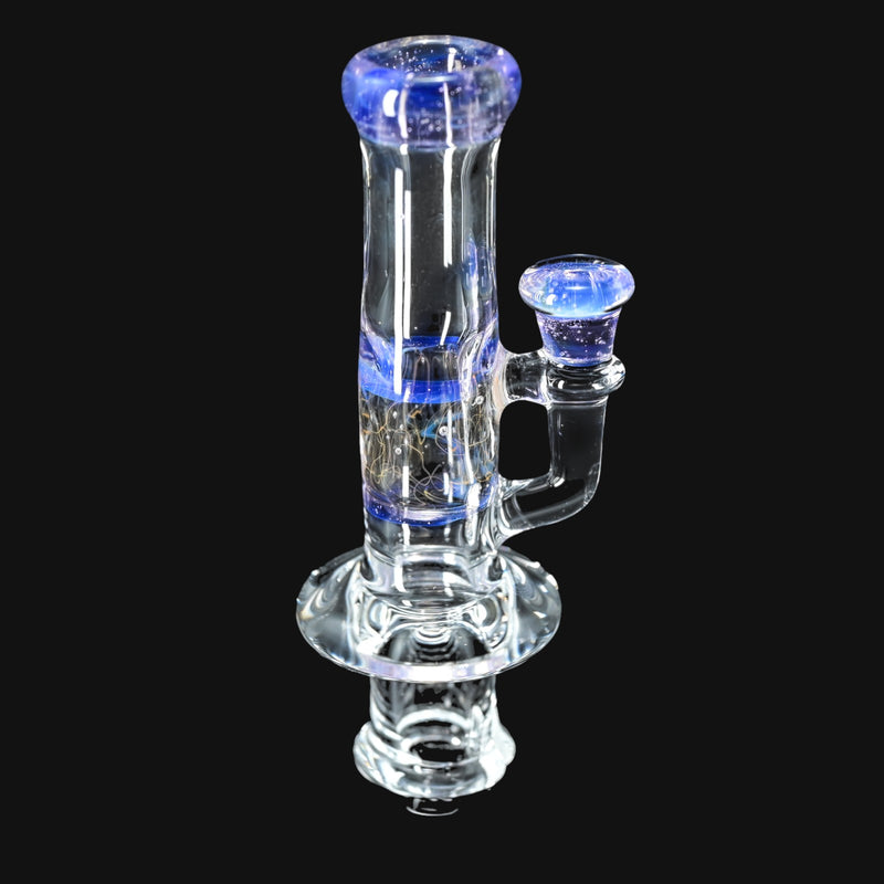 Trippy Meat Puffco Pivot Top #2
