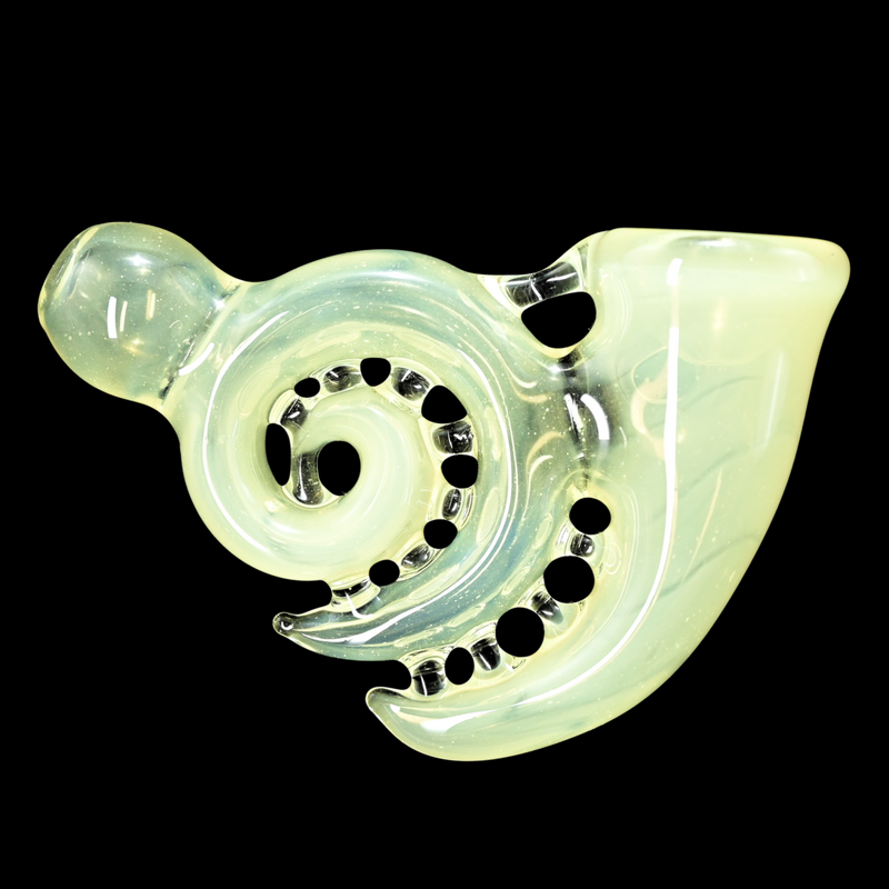 Trippy Meat Small French Horn #2