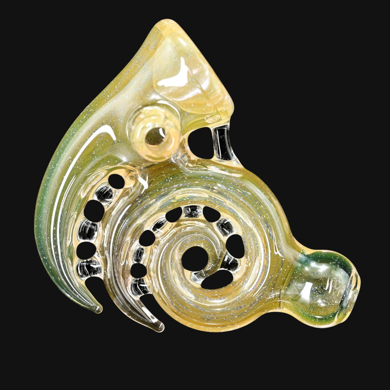 Trippy Meat Small French Horn #3
