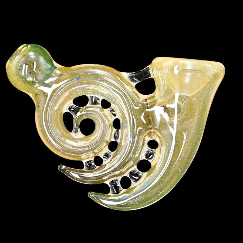 Trippy Meat Small French Horn #3