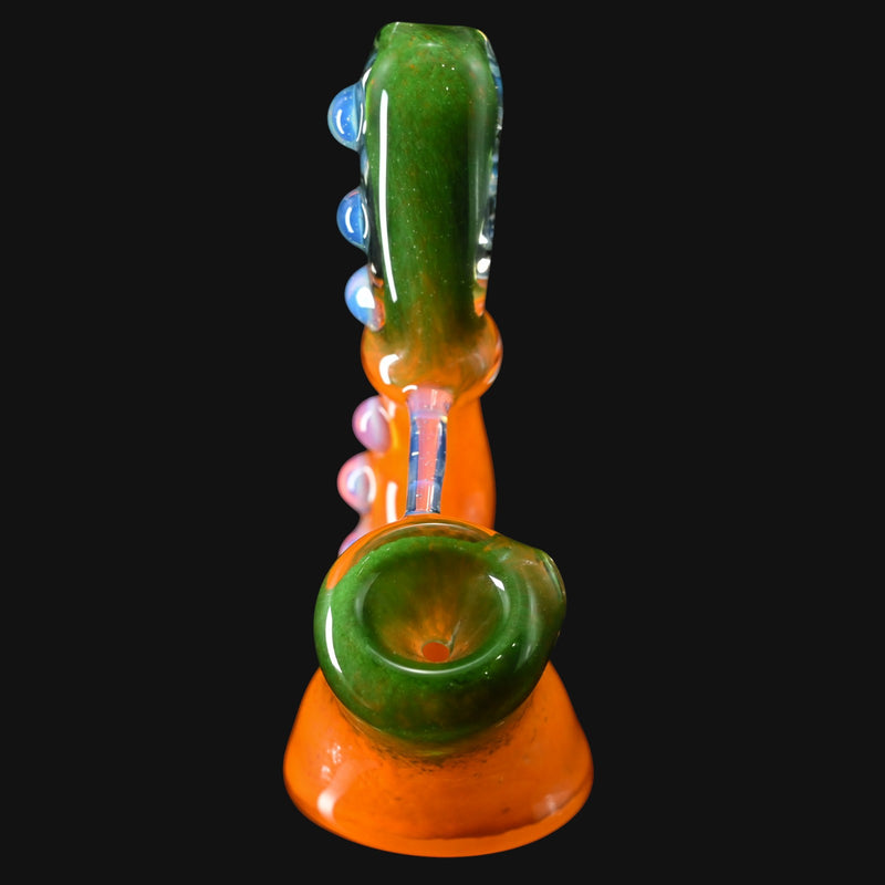 Trippy Meat Squatlock
