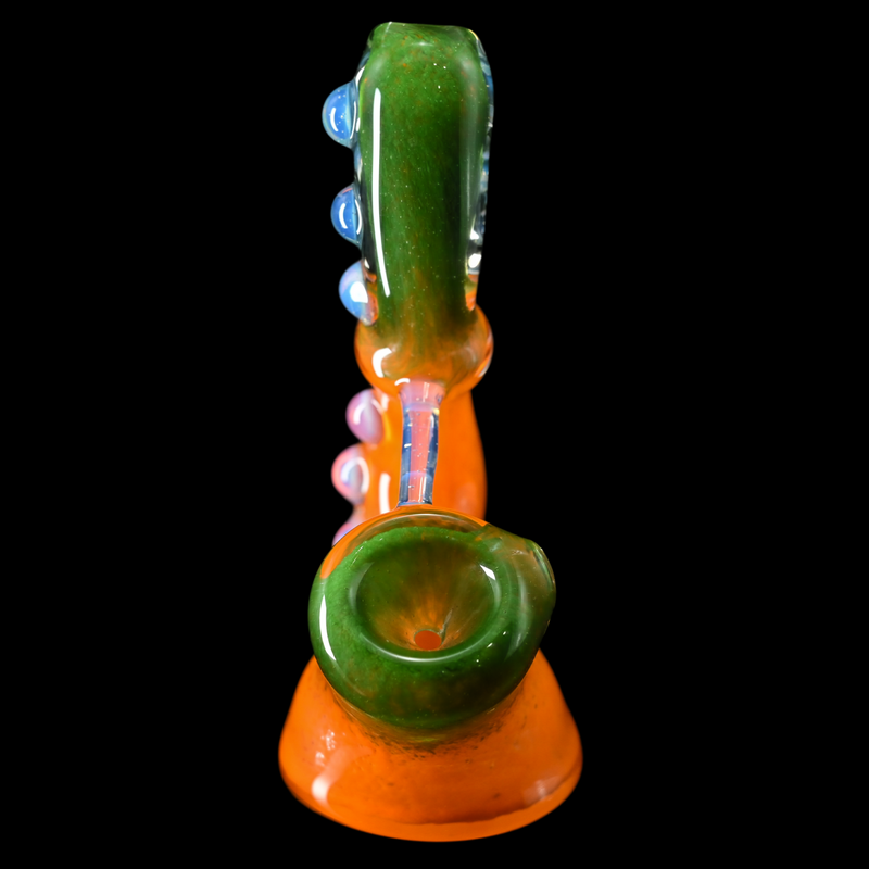 Trippy Meat Squatlock