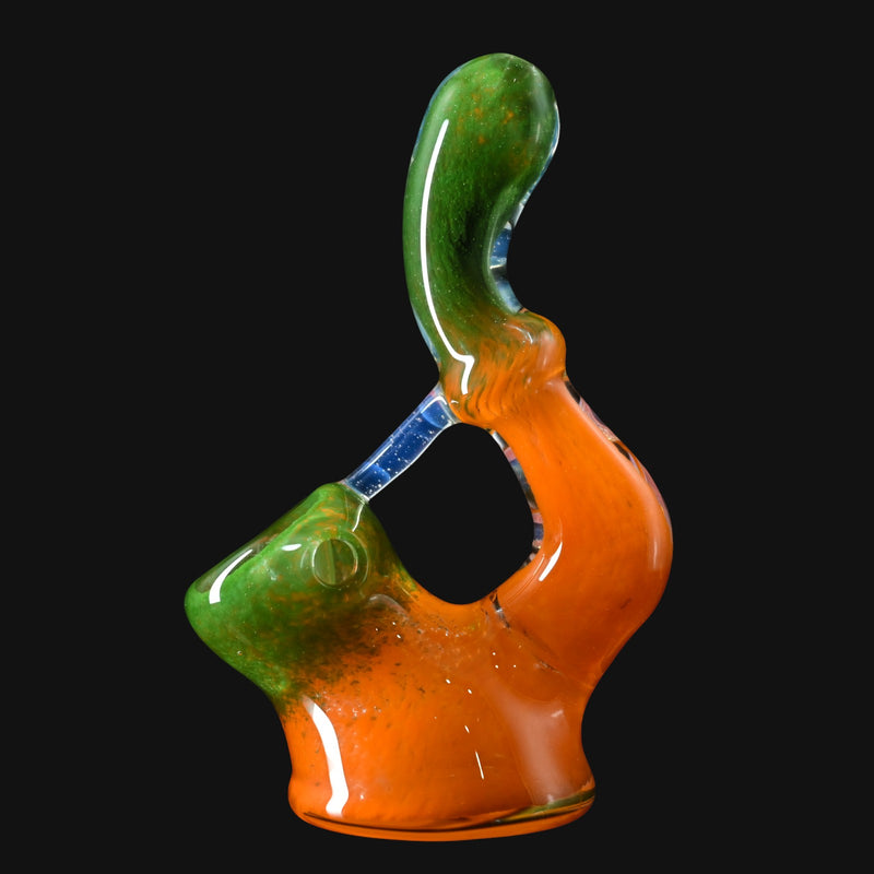 Trippy Meat Squatlock