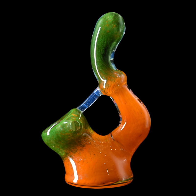 Trippy Meat Squatlock