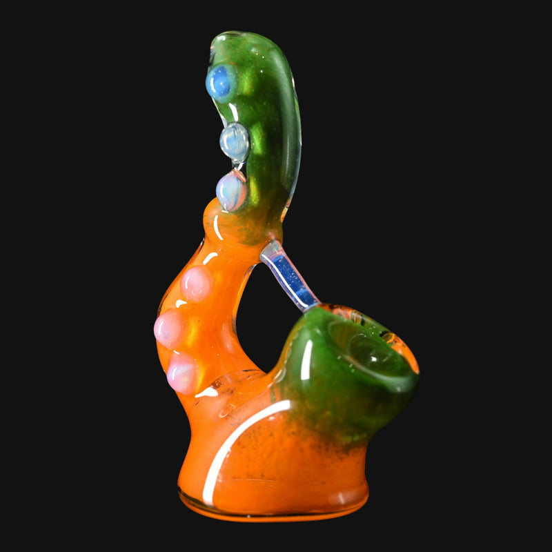 Trippy Meat Squatlock