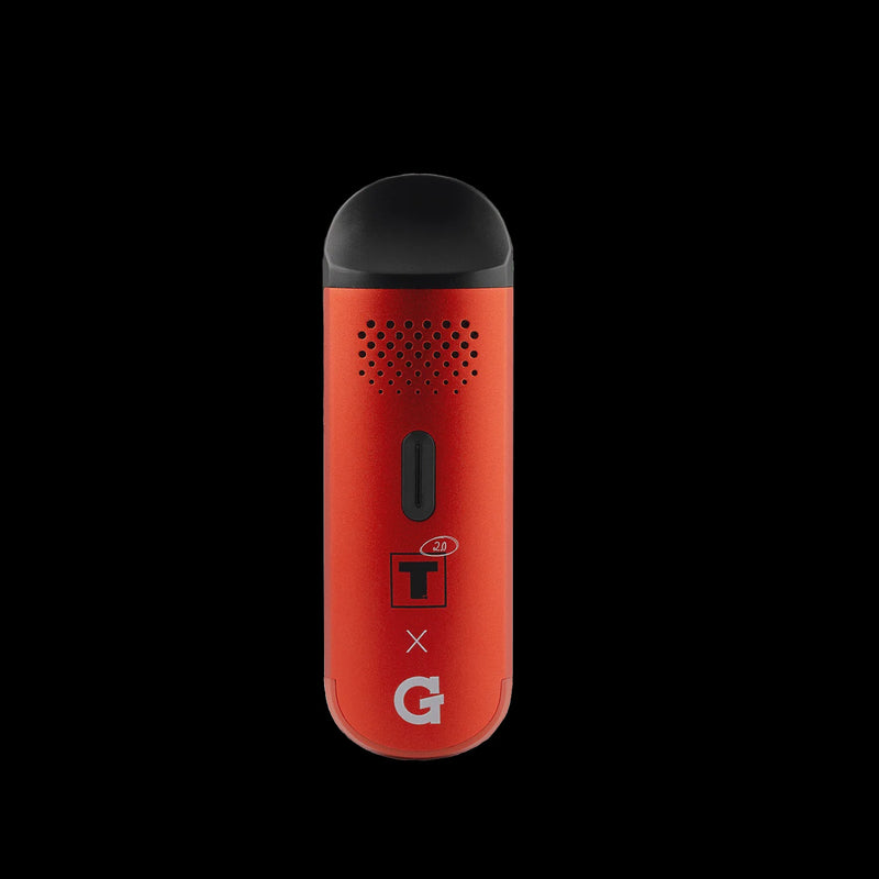 G Pen Dash Vaporizer - Tyson 2.0
