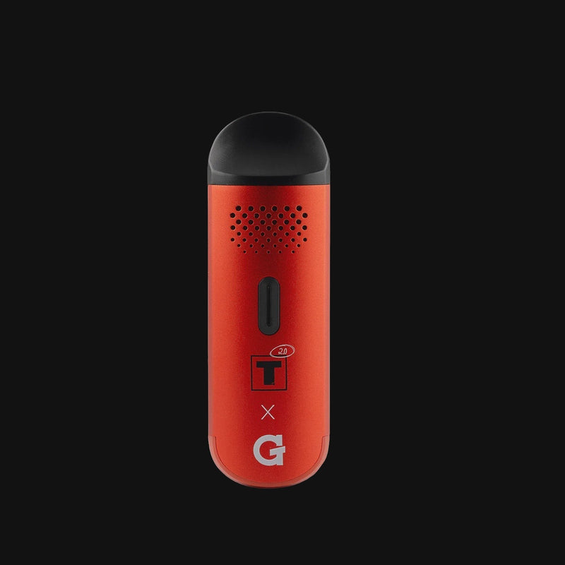 G Pen Dash Vaporizer - Tyson 2.0