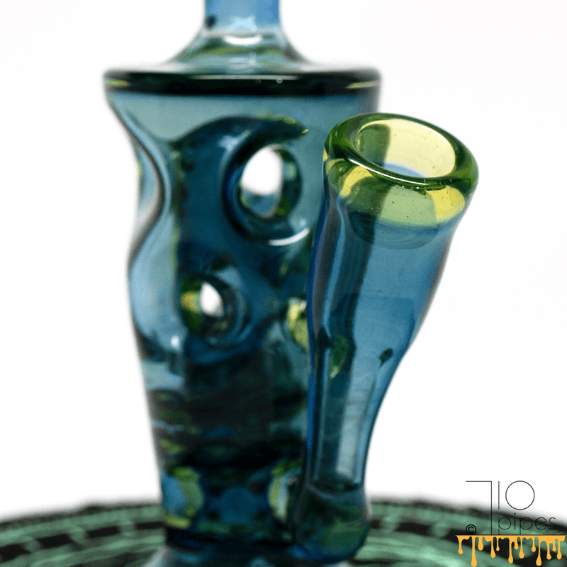 LICIT Glass Savage Pico Rig