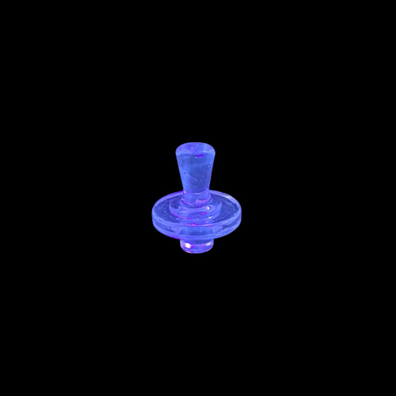 UV Blue Tower Cap