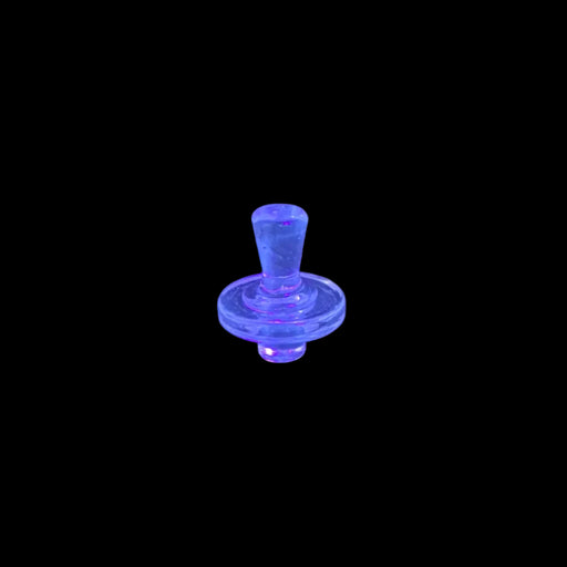 UV Blue Tower Cap