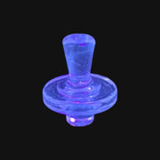 UV Blue Tower Cap