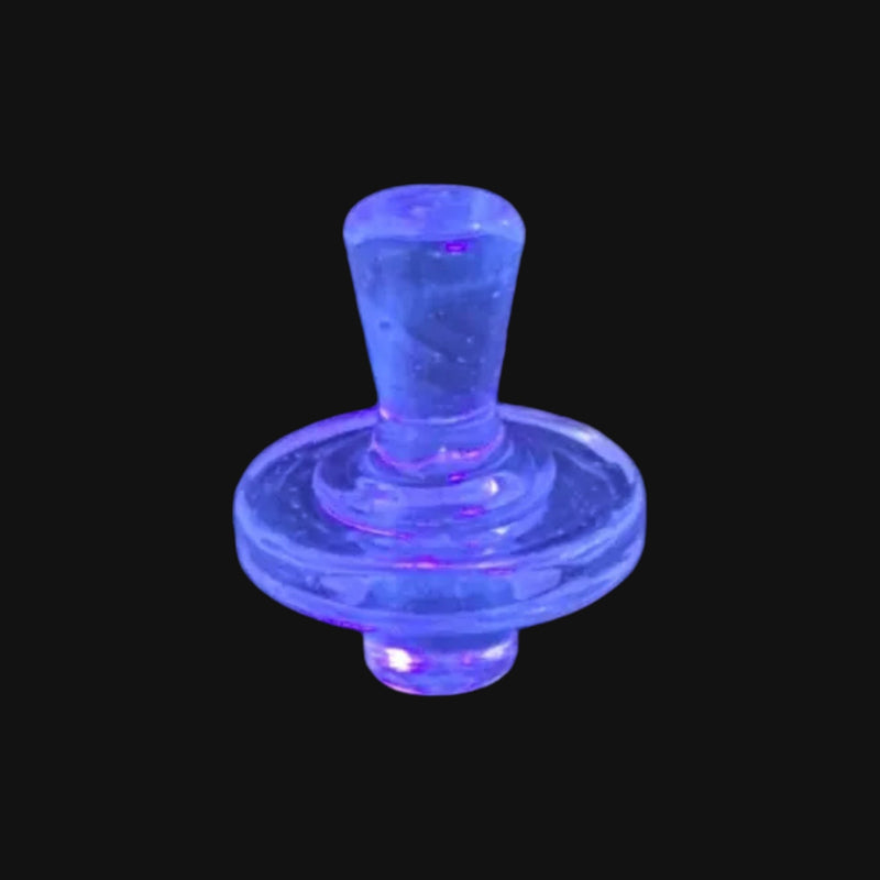 UV Blue Tower Cap