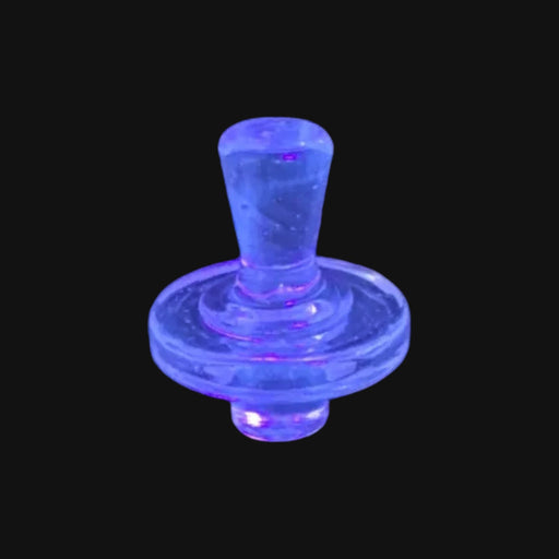 UV Blue Tower Cap
