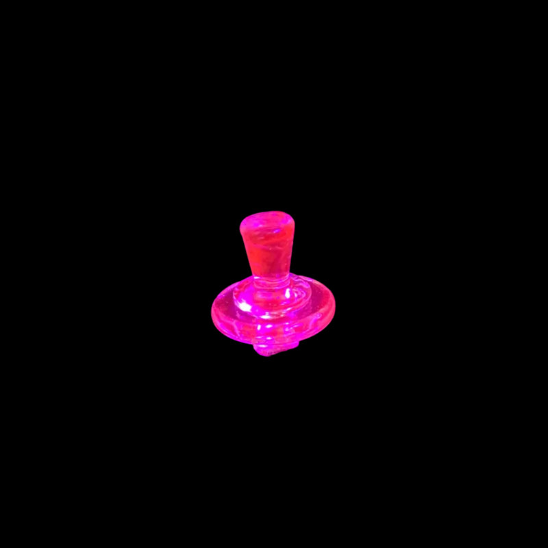 UV Pink Tower Cap
