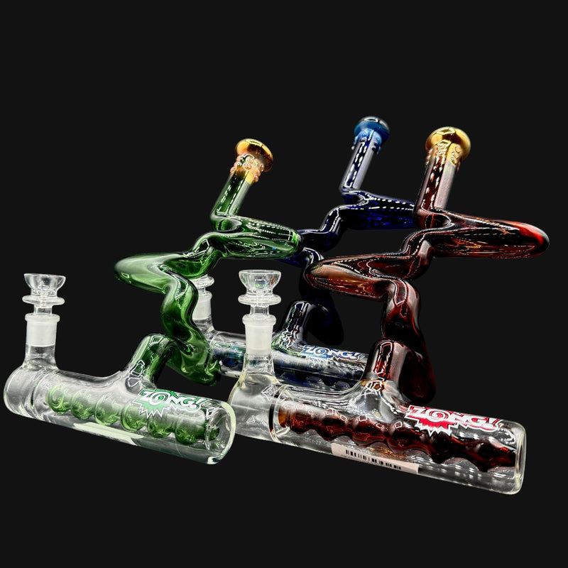 Zong 25mm Color Zubbler