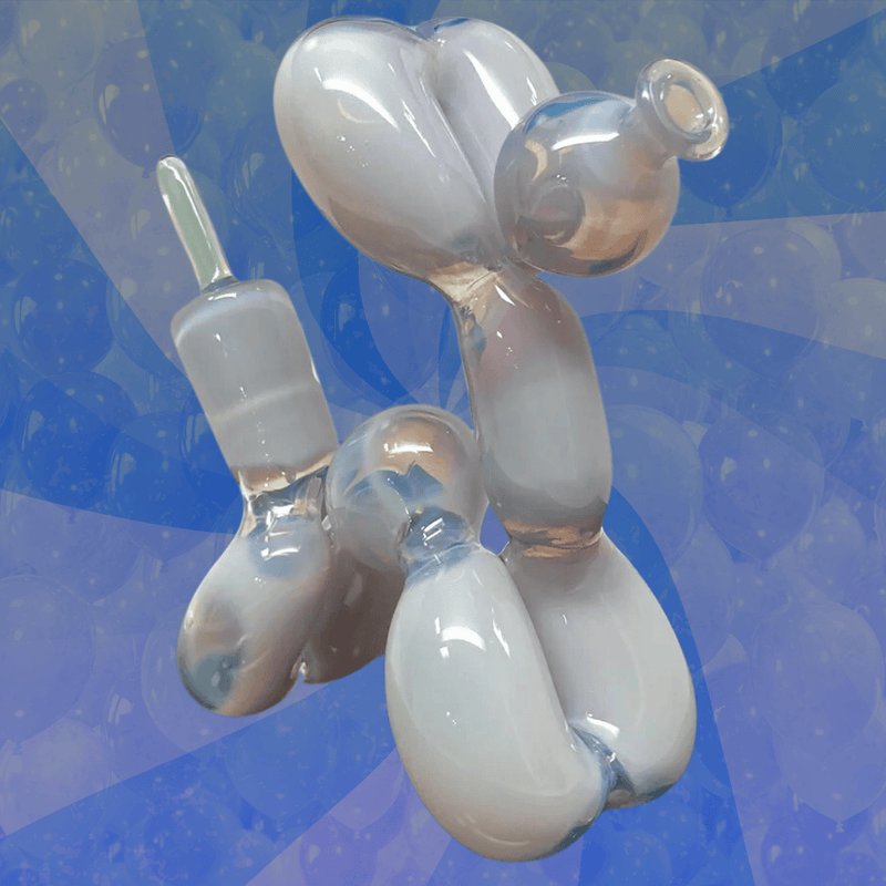Blitzkriega Balloon Giraffe Mirage