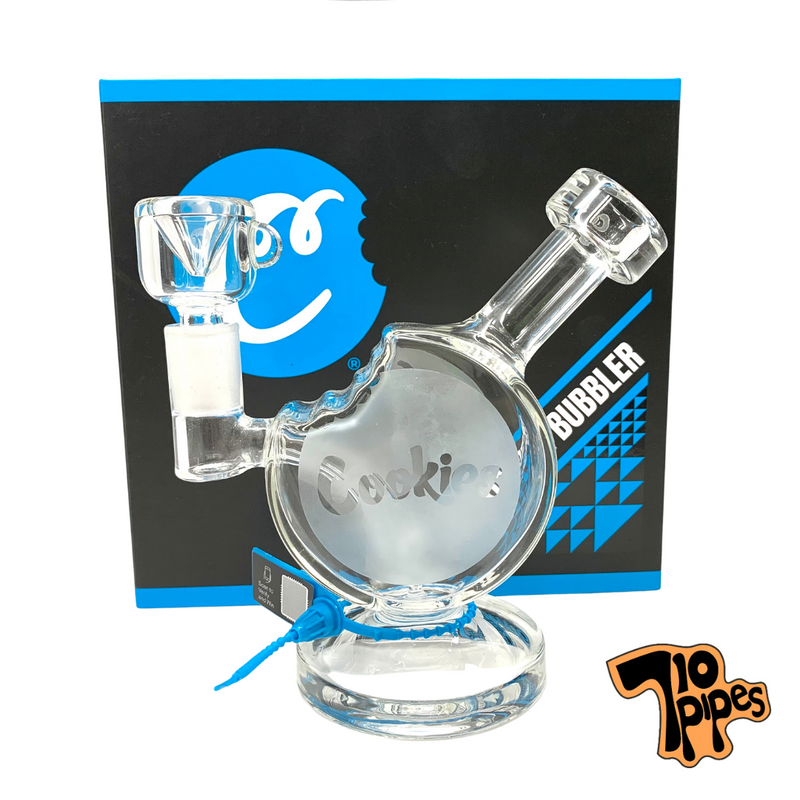 Cookie Bite Bubbler (Cookies)