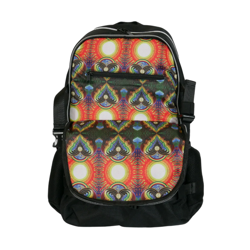 Dime Bags x Chris Dyer Skate Pack