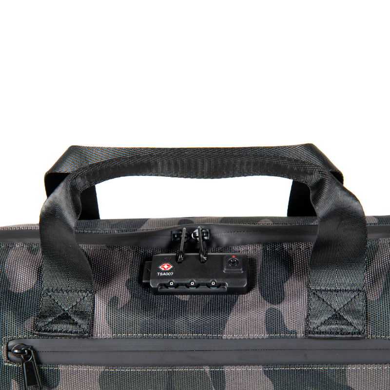 Dime Bags Omerta 15" Brigata