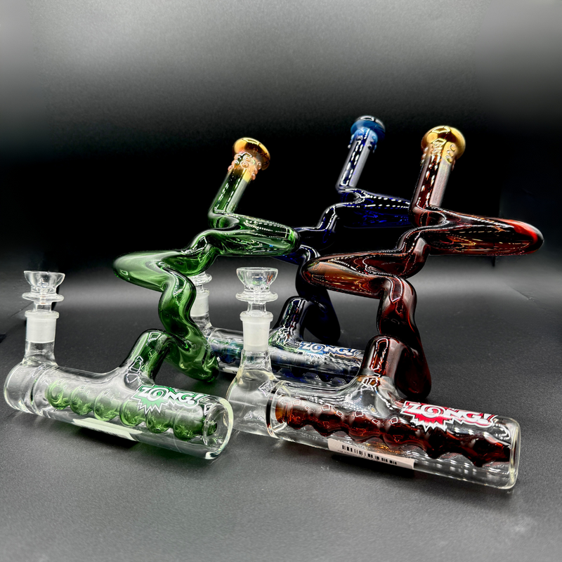 Zong 25mm Color Zubbler