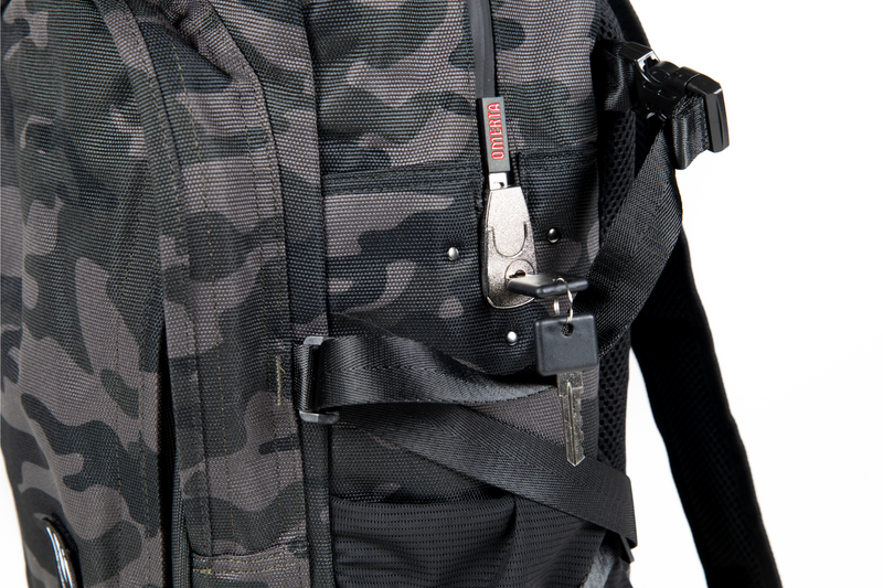 Dime Bags Omerta Transporter