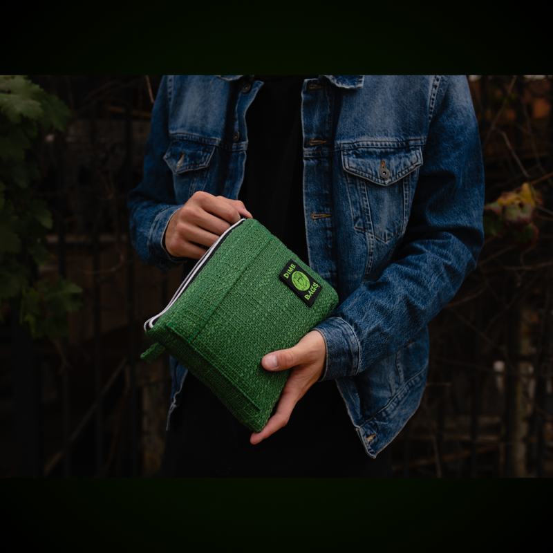 Dime Bags All-In-One Padded Pouch 10"