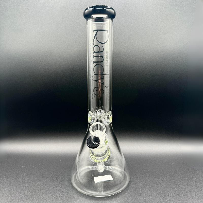 Randy's Classic Beaker 14" 7mm