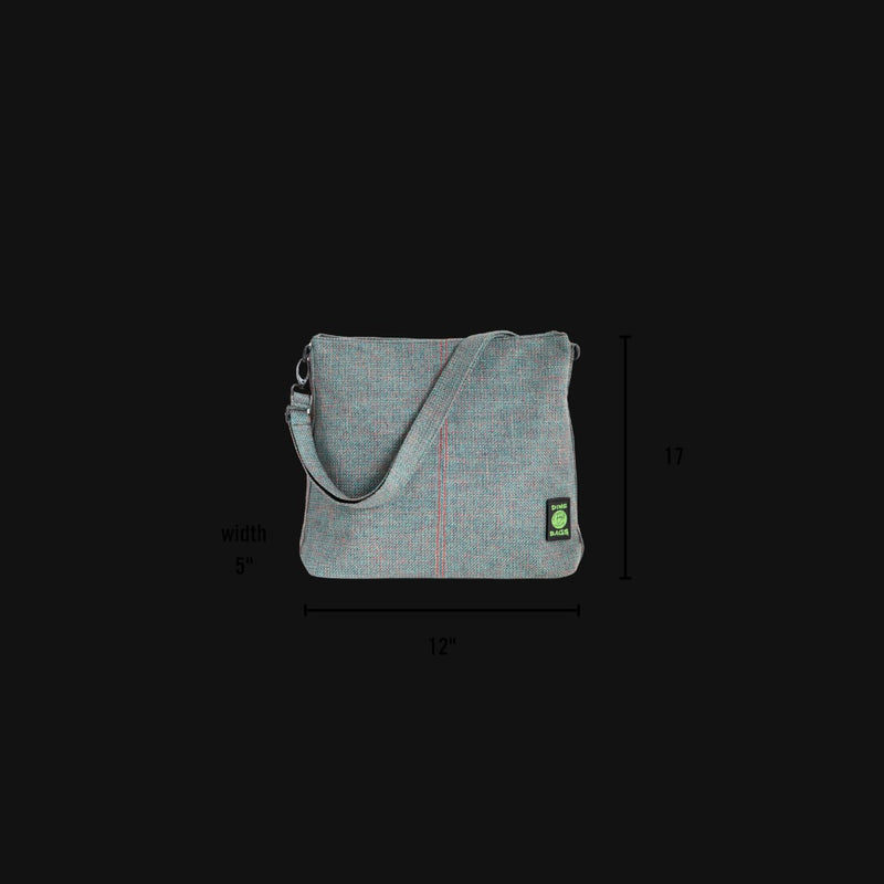 Dime Bags Urban Tote