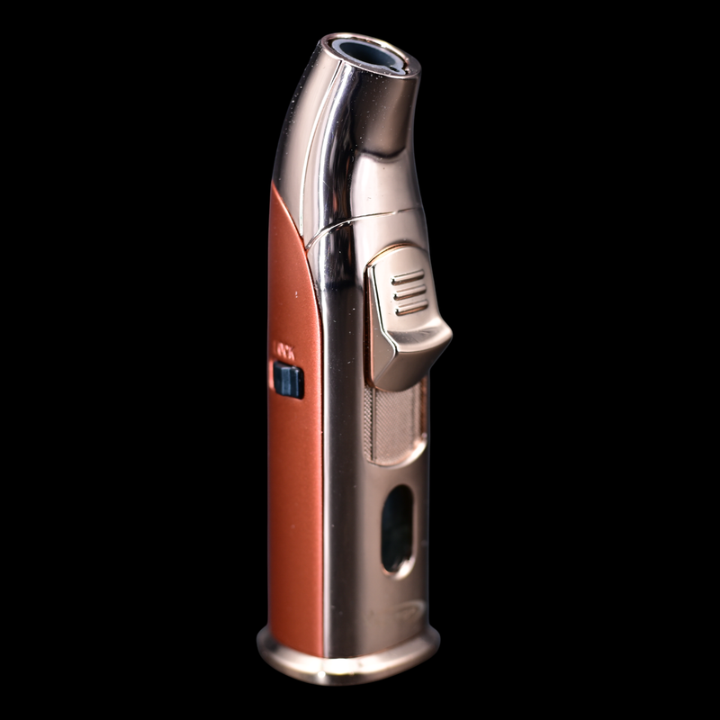 Vector Aztech Torch