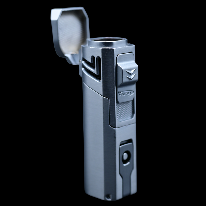 Vector Quattro Torch