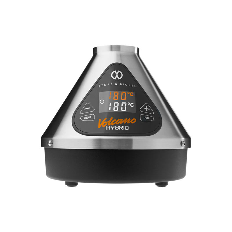volcano dry herb vape price Volcano Dry Herb Vaporizer — 710 Pipes Smoke Shop