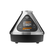 Front view of a Volcano Dry Herb e-Rig