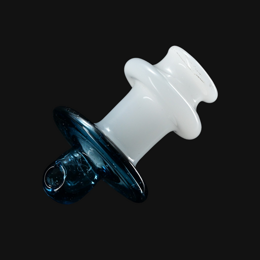 Westie Directional Carb Cap