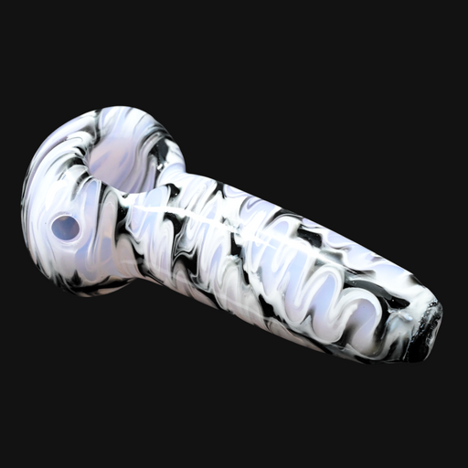 Westie Wrap & Rake/Galaxy Spoon - Lilac