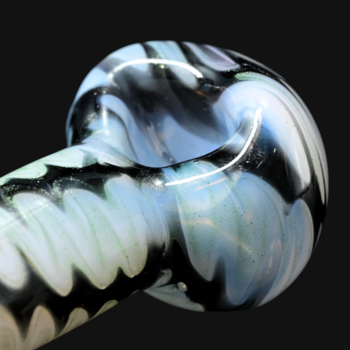 Westie Wrap & Rake/Galaxy Spoon - Multicolor #1 3