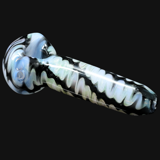Westie Wrap & Rake/Galaxy Spoon - Multicolor #1