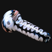 Westie Wrap & Rake/Galaxy Spoon - Multicolor #2
