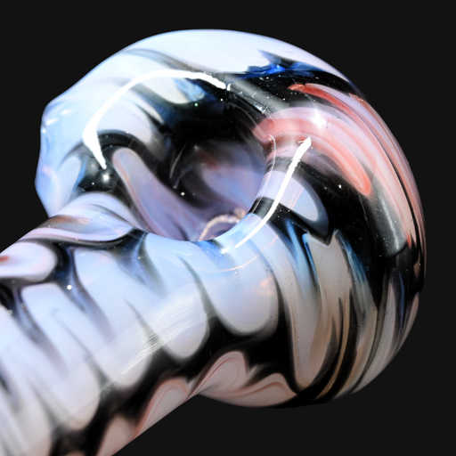 Westie Wrap & Rake/Galaxy Spoon - Multicolor #2 1