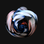 Westie Wrap & Rake/Galaxy Spoon - Multicolor #2 2