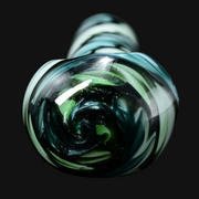 Westie Wrap & Rake/Galaxy Spoon - Teal 3