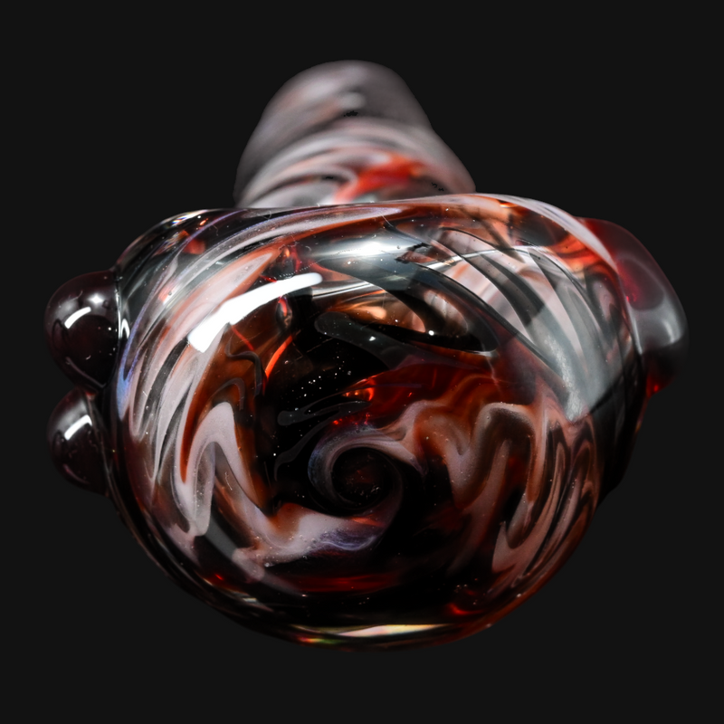 Westie Wrap & Rake Spoon - Blood Moon 3