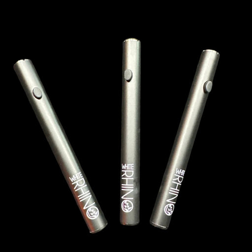 White Rhino 280 mah Slim Cart Battery