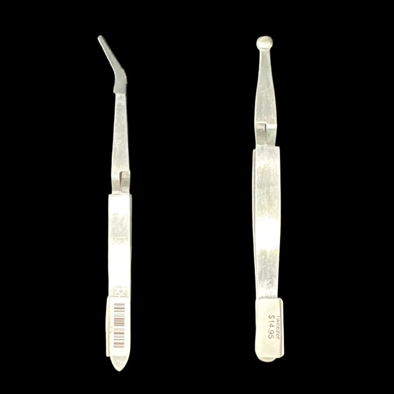 White Rhino Pearl Grabbers